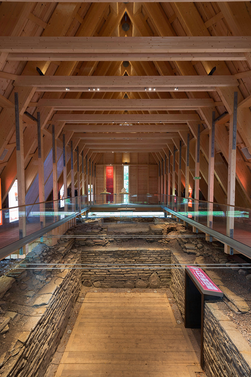 Kata农田遗址,瑞典 / AIX Arkitekter AB-11