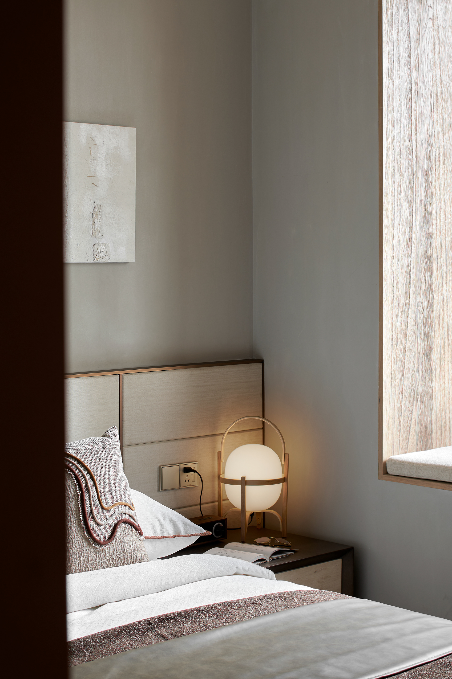 华远·云和墅丨中国广州-14