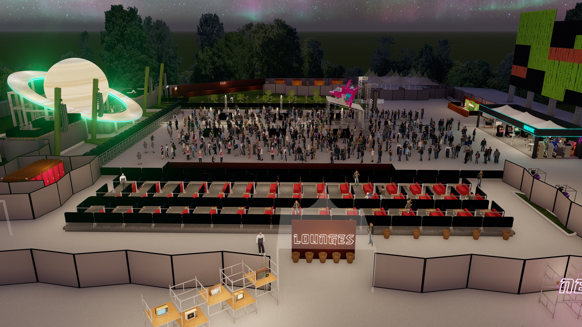 ABSTRACT SATURNO 2023-29