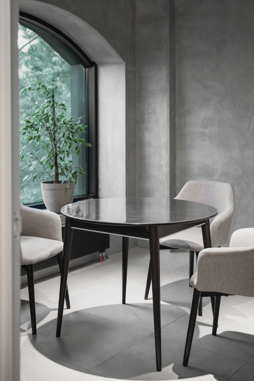 Heads 理发店设计丨俄罗斯鄂木斯克丨Ostroukhov Konstantin,Nikolay Yarin-34