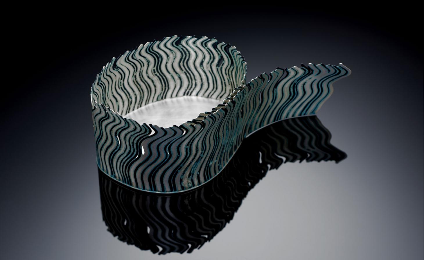 银语(Silver Speaks:Idea to Object)-14