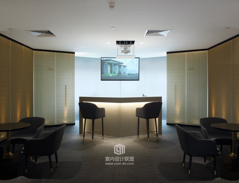 珠海西九办公室-22