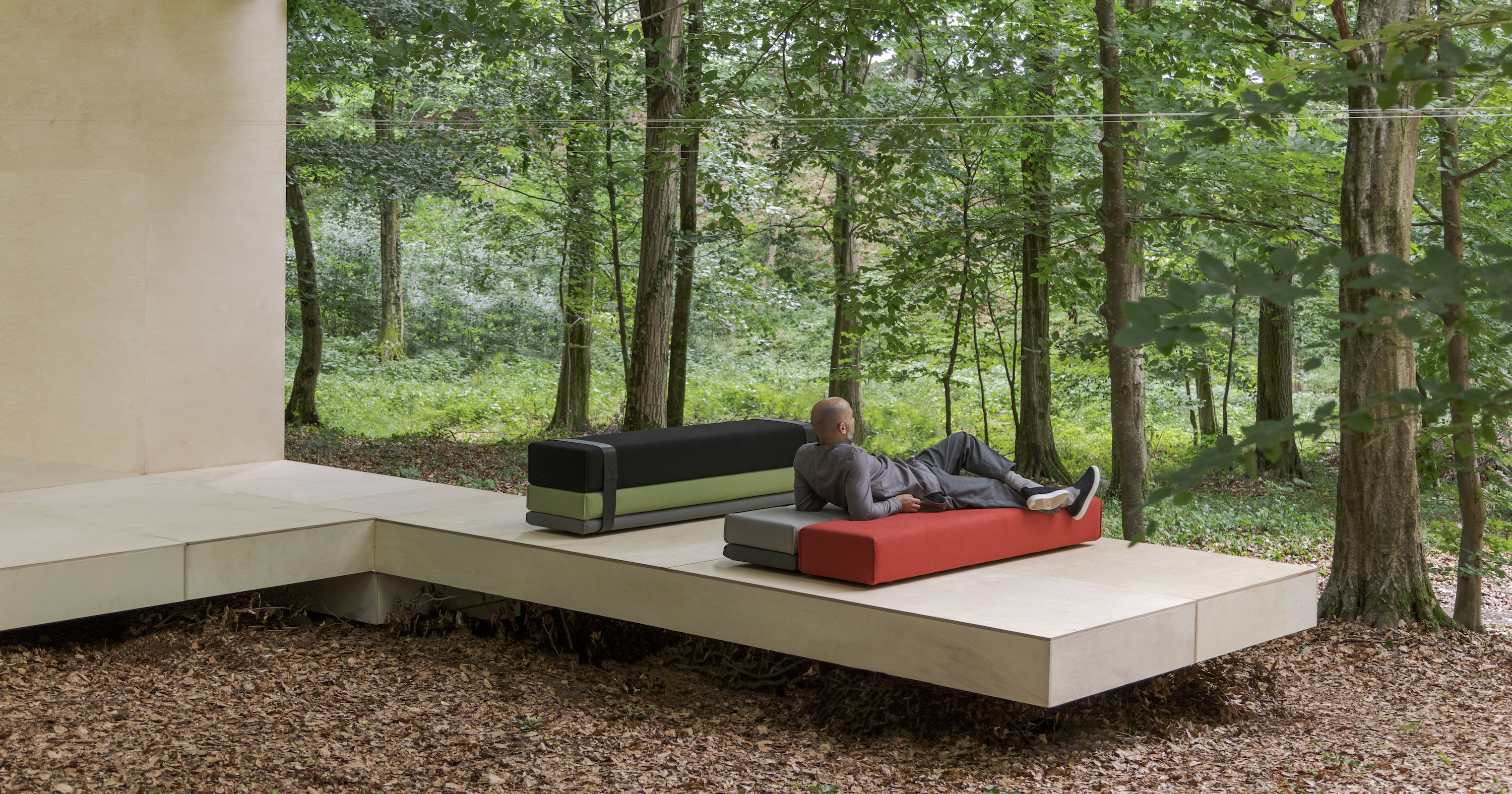 回归自然中生活 Revisiting Analogue / Prostoria-8