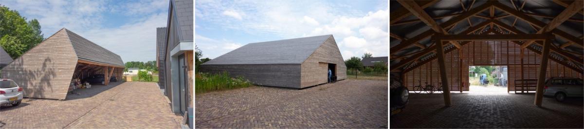 丨荷兰丨Bureau B+B,LOOSvanVLIET-11