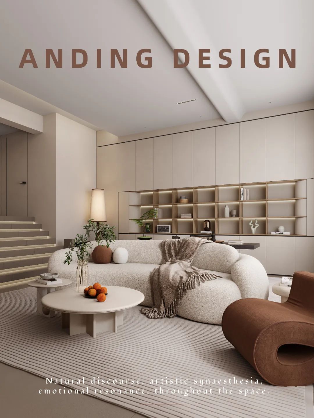 四季序曲,安隅之所丨中国福州丨ANDING DESIGN 安定设计-0