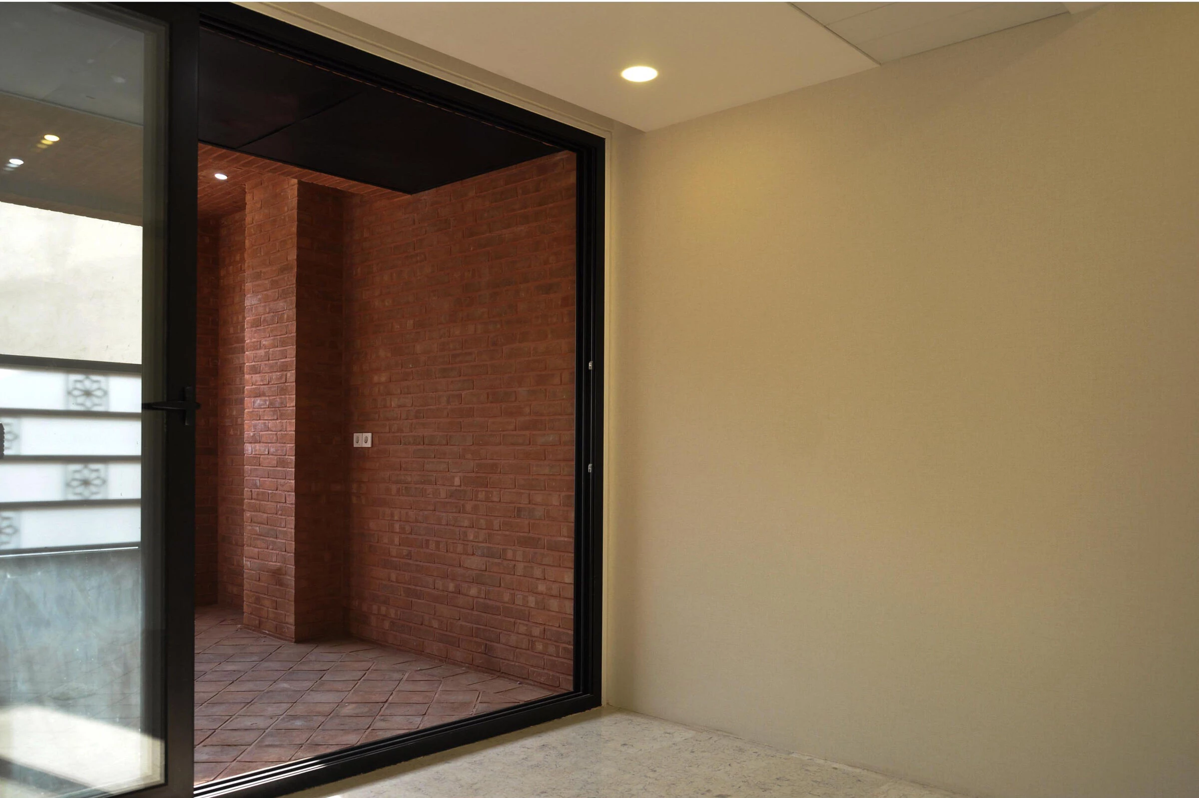 Shamsé 公寓丨伊朗丨RJ ARCHITECTS-30