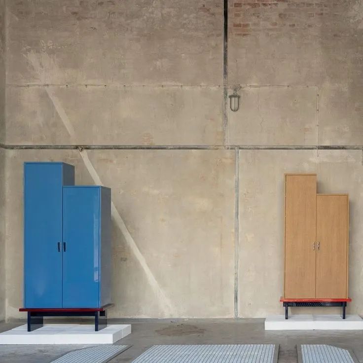 满院东风 · 浙江杭州时髦精的家丨中国杭州丨為设计-18