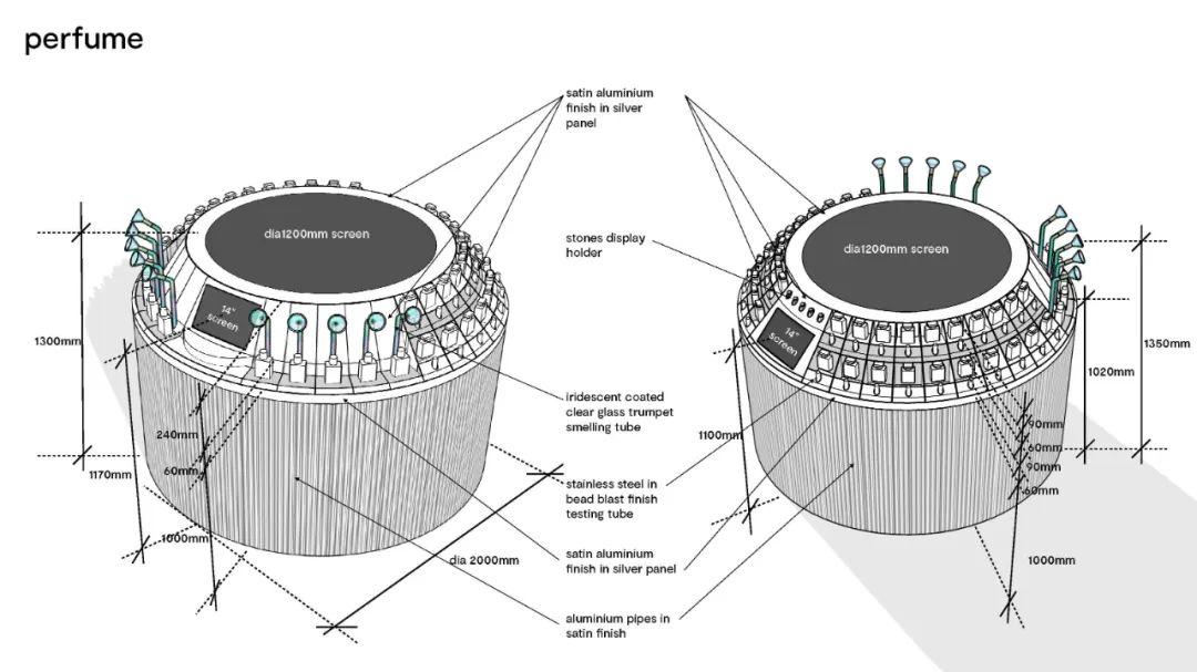 B+Tube美妆集合店丨Storeage-38