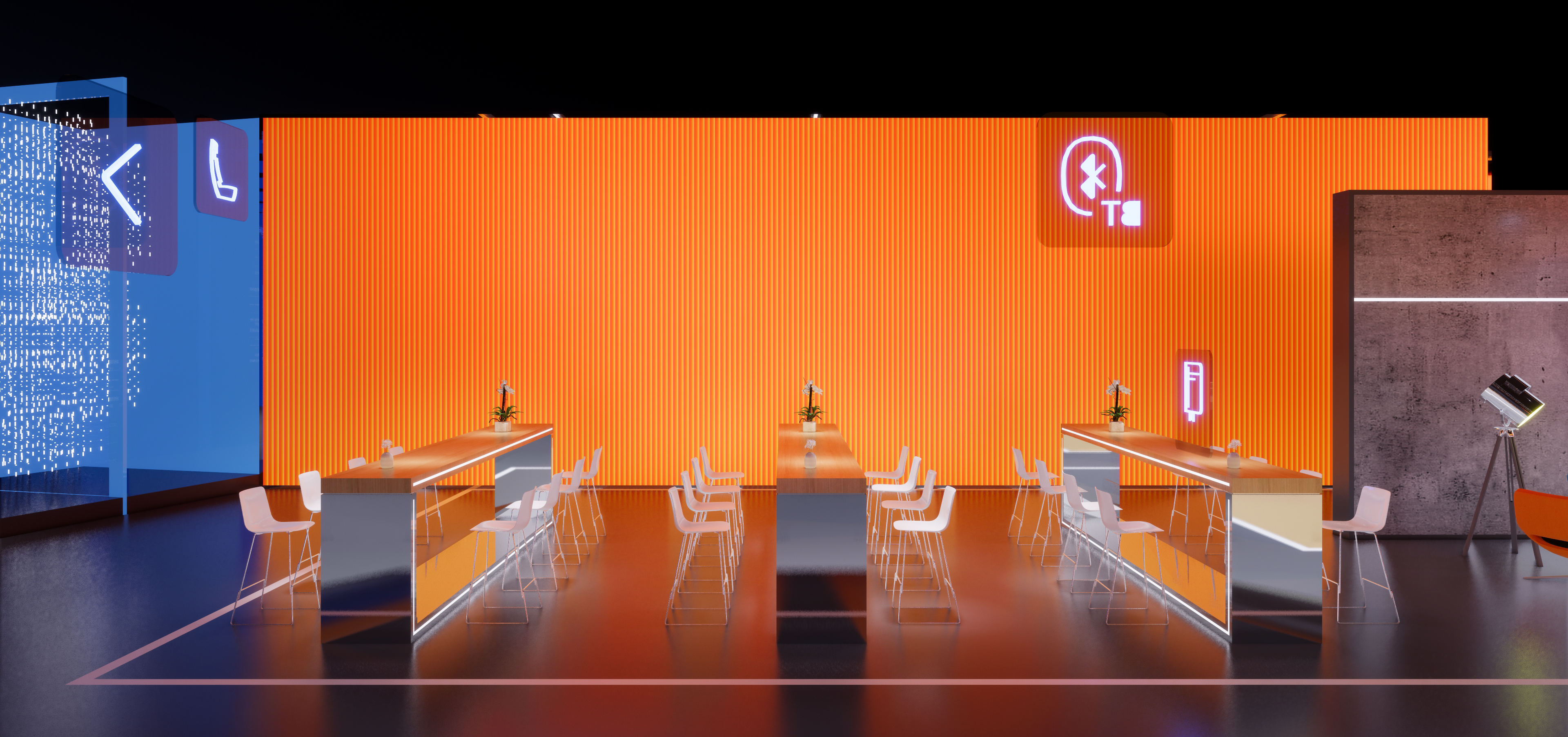 The All-New Digital Golf Launch Event-29