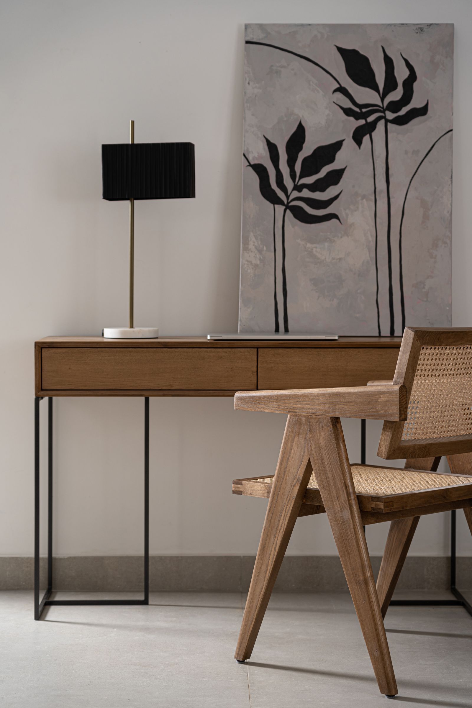 Thrissur多代同堂家庭住宅丨印度丨Atelier Republic Architects-30