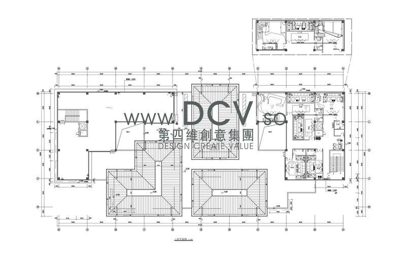 爱麦克情景主题量贩KTV-58