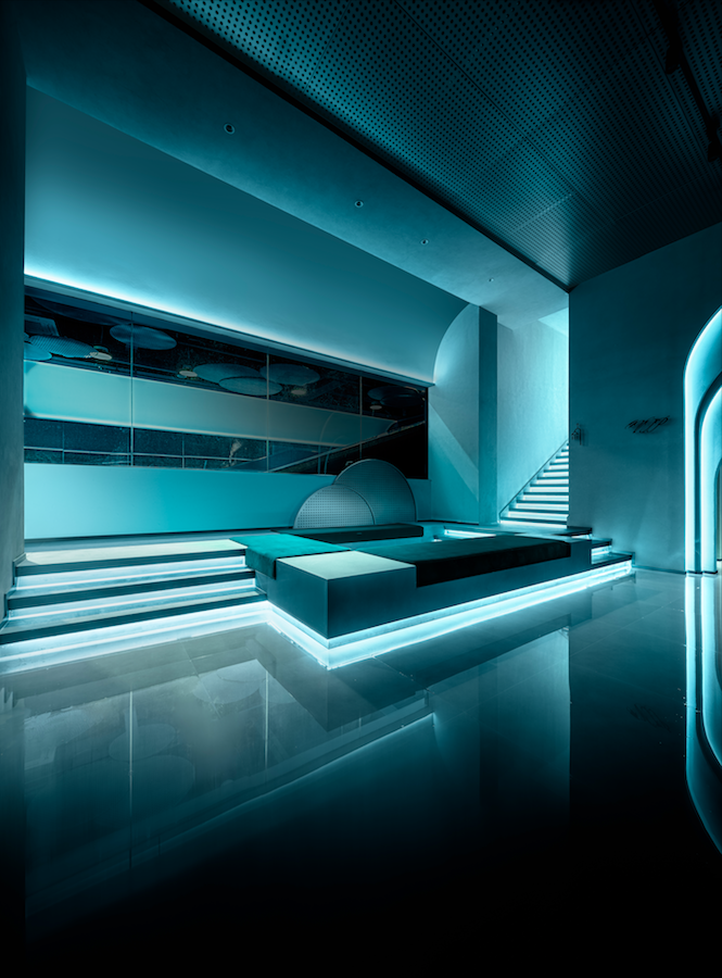 昆明·surfing NSC丨中国昆明丨零境设计-30