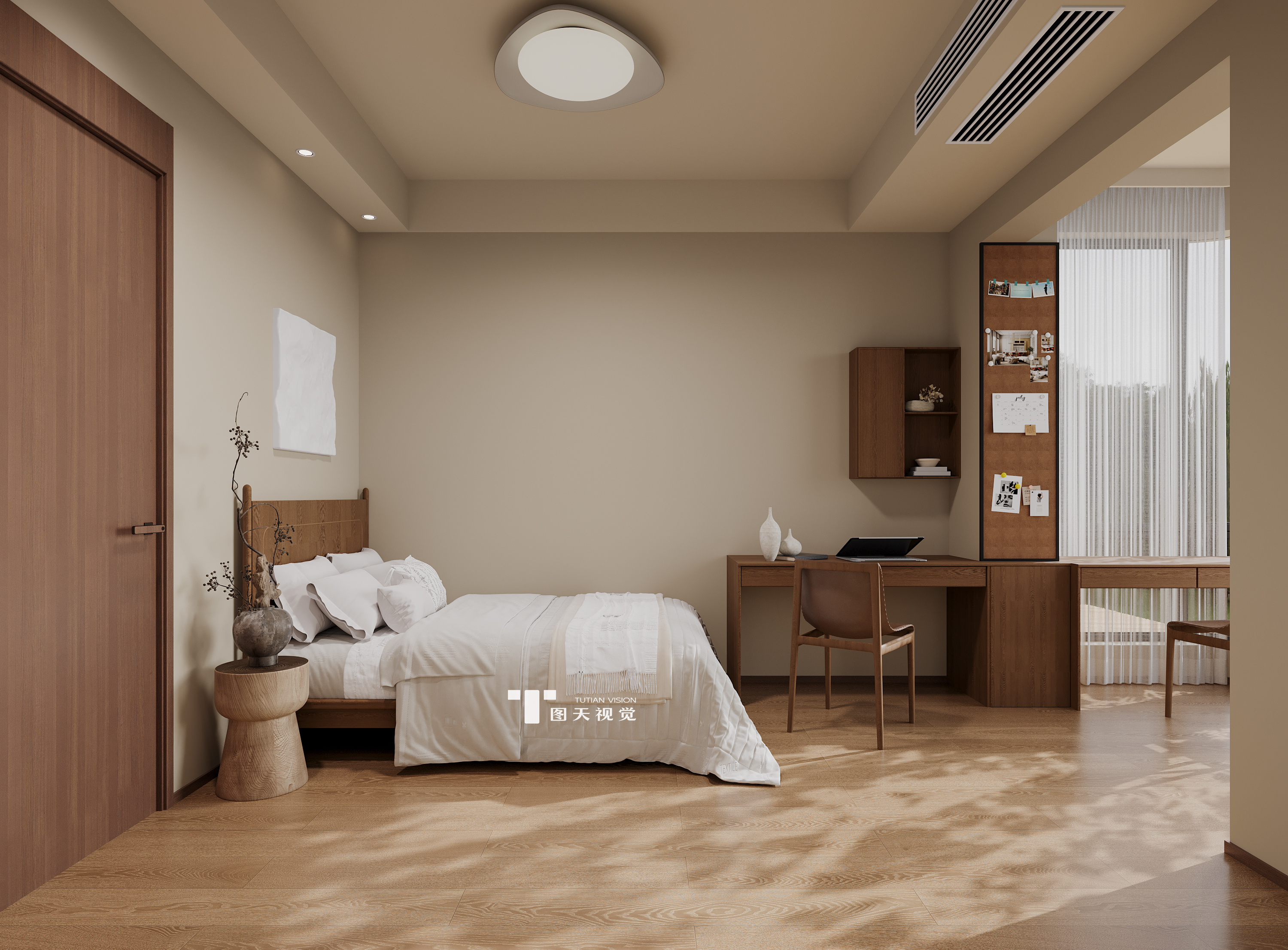 中古风 | 在时光褶皱里，收藏生活的诗-7