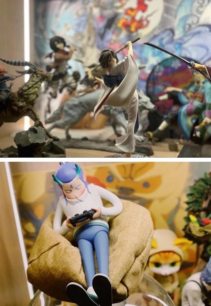 喵星人的温馨家园丨中国重庆丨不详-77