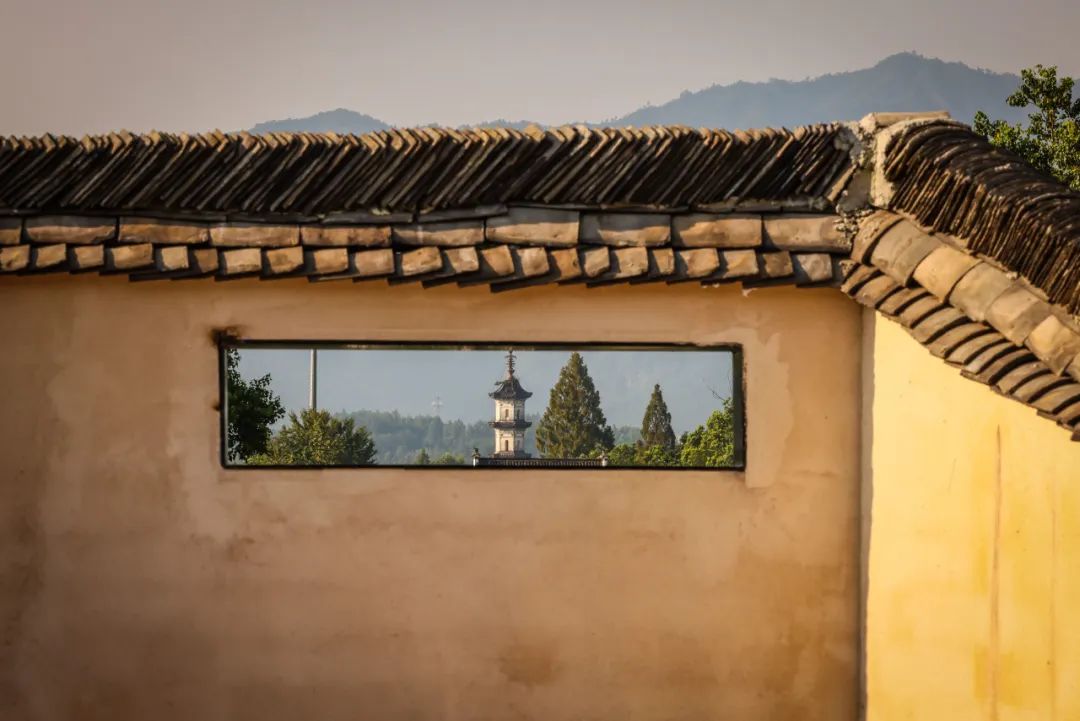 有时碧山民宿丨中国黄山丨上海新外建工程设计与顾问有限公司-95