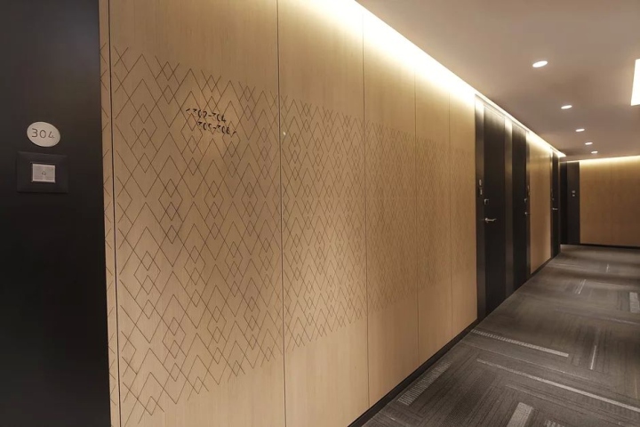 香港葵涌自然主题酒店设计-46