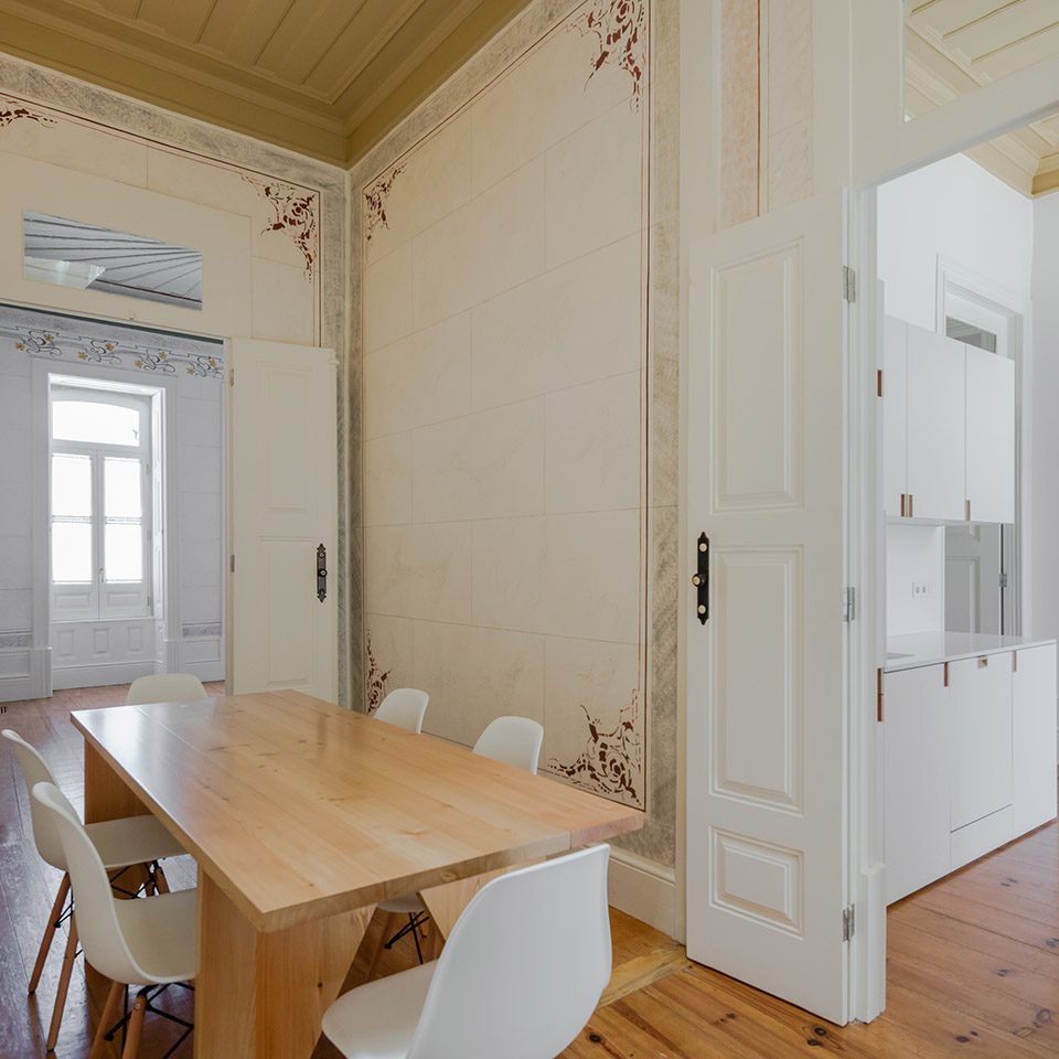 葡萄牙奥瓦尔住宅翻新-51