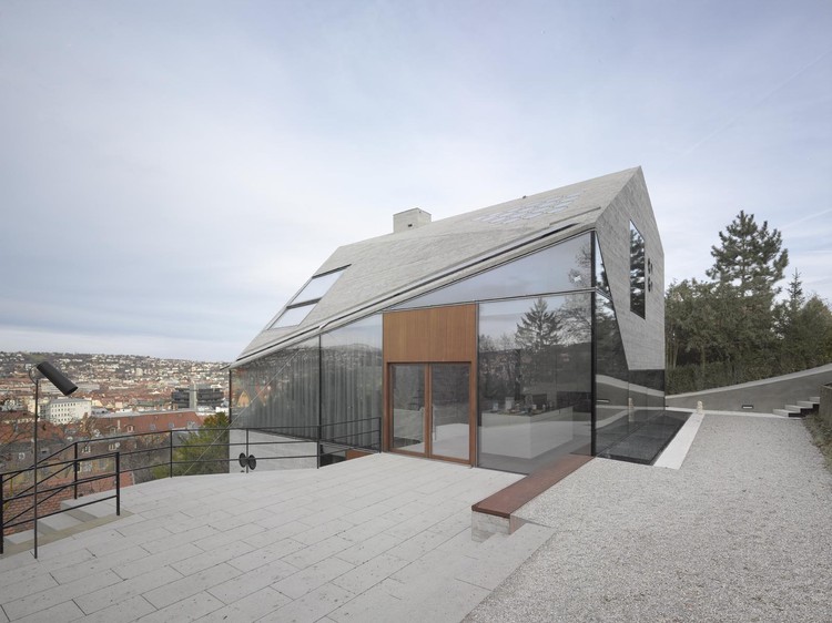 “山石”住宅-16