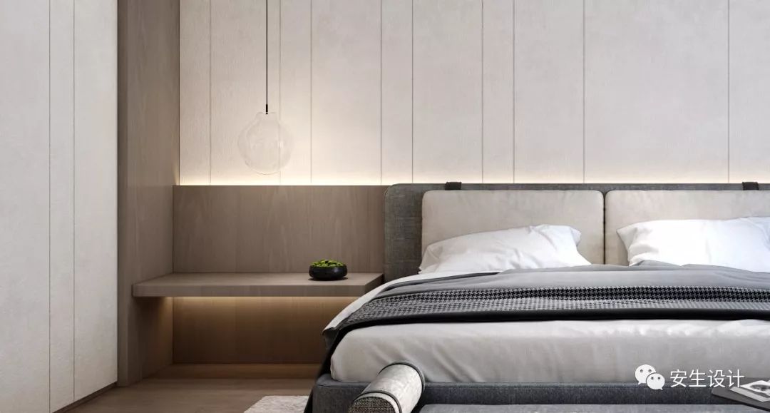 浙江柯桥 1000+㎡顶级现代别墅设计-51