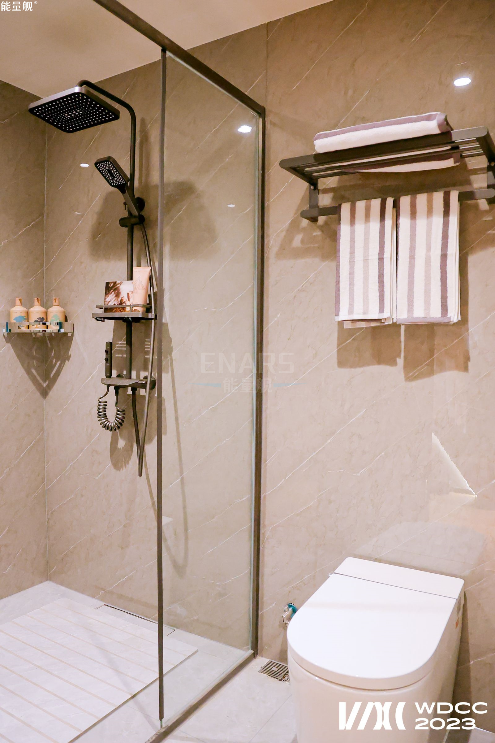 丰收之梦：景区网红太空舱民宿能量舰与乡村富庶的交融-10