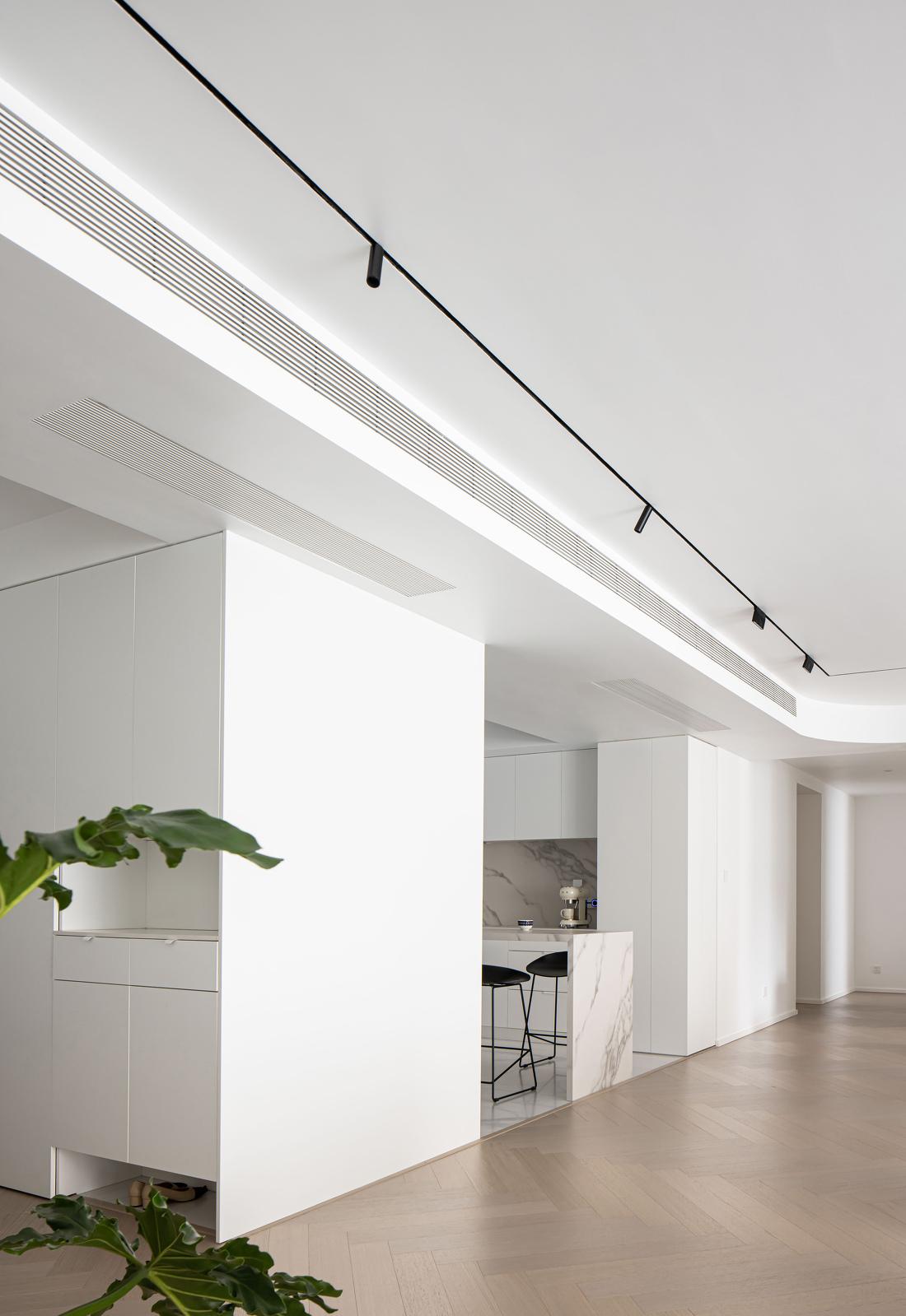 纯净温馨的亲子空间-36