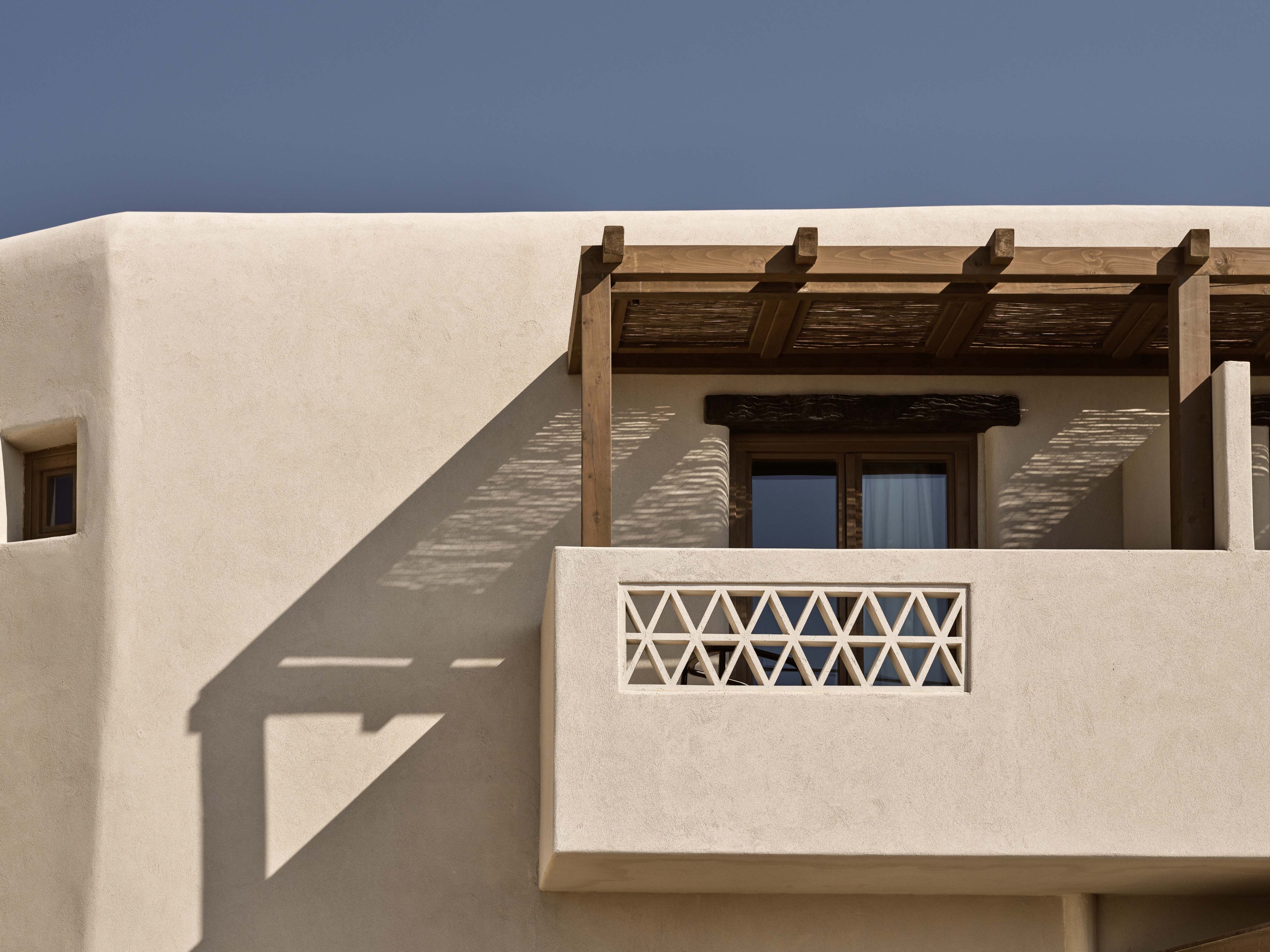 米科诺斯岛诺鲁兹圆顶酒店丨希腊丨Urban Soul Project-4