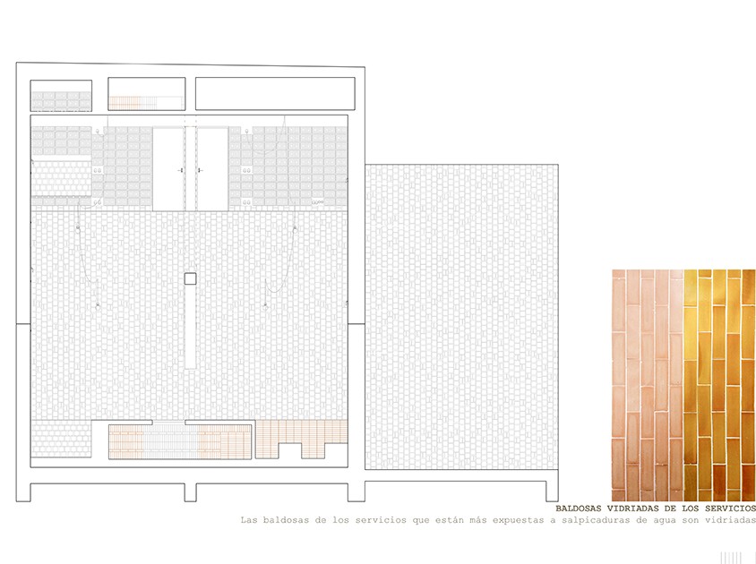 CAN PICAFORT旅行公寓，西班牙 / TEd’A arquitectes-58