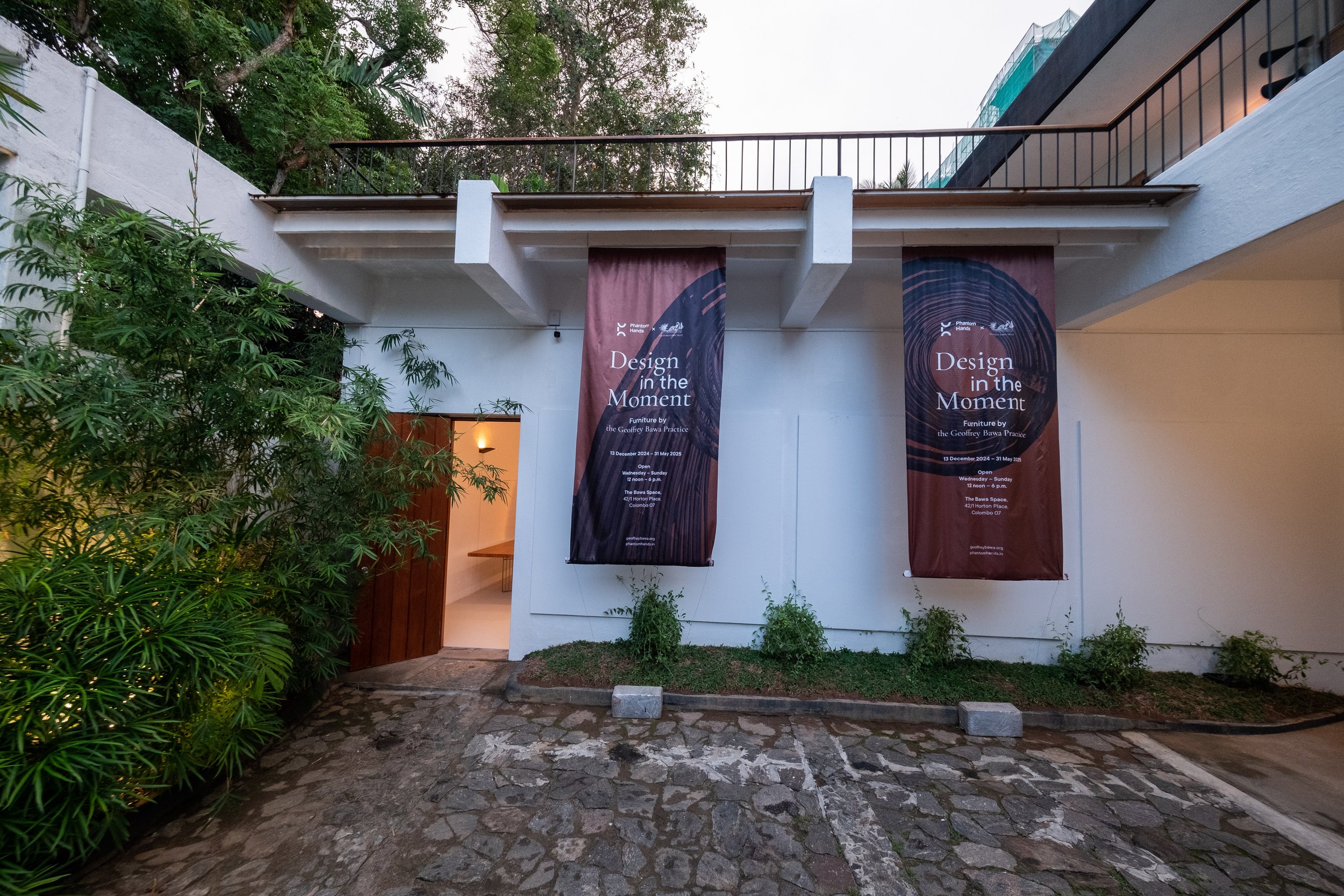 巴瓦空间丨Geoffrey Bawa-4