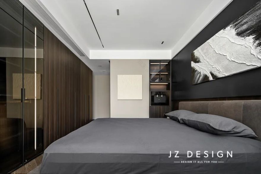 百伦江樾居丨中国四川丨憬致设计事务所-47