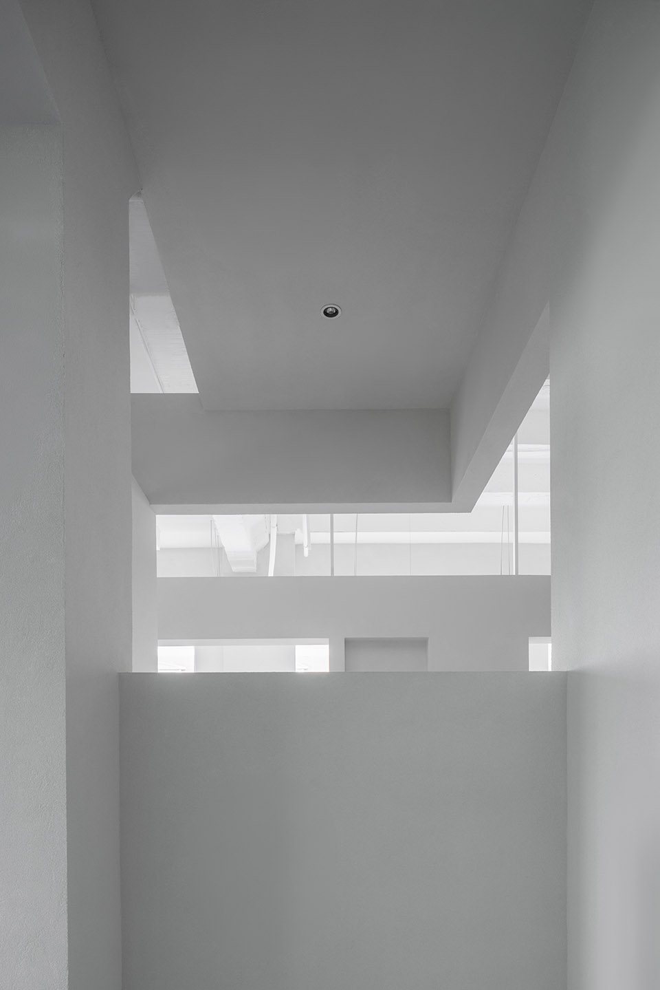 上海华山路ORIA办公室 / 上海和睿规划建筑设计有限公司-54