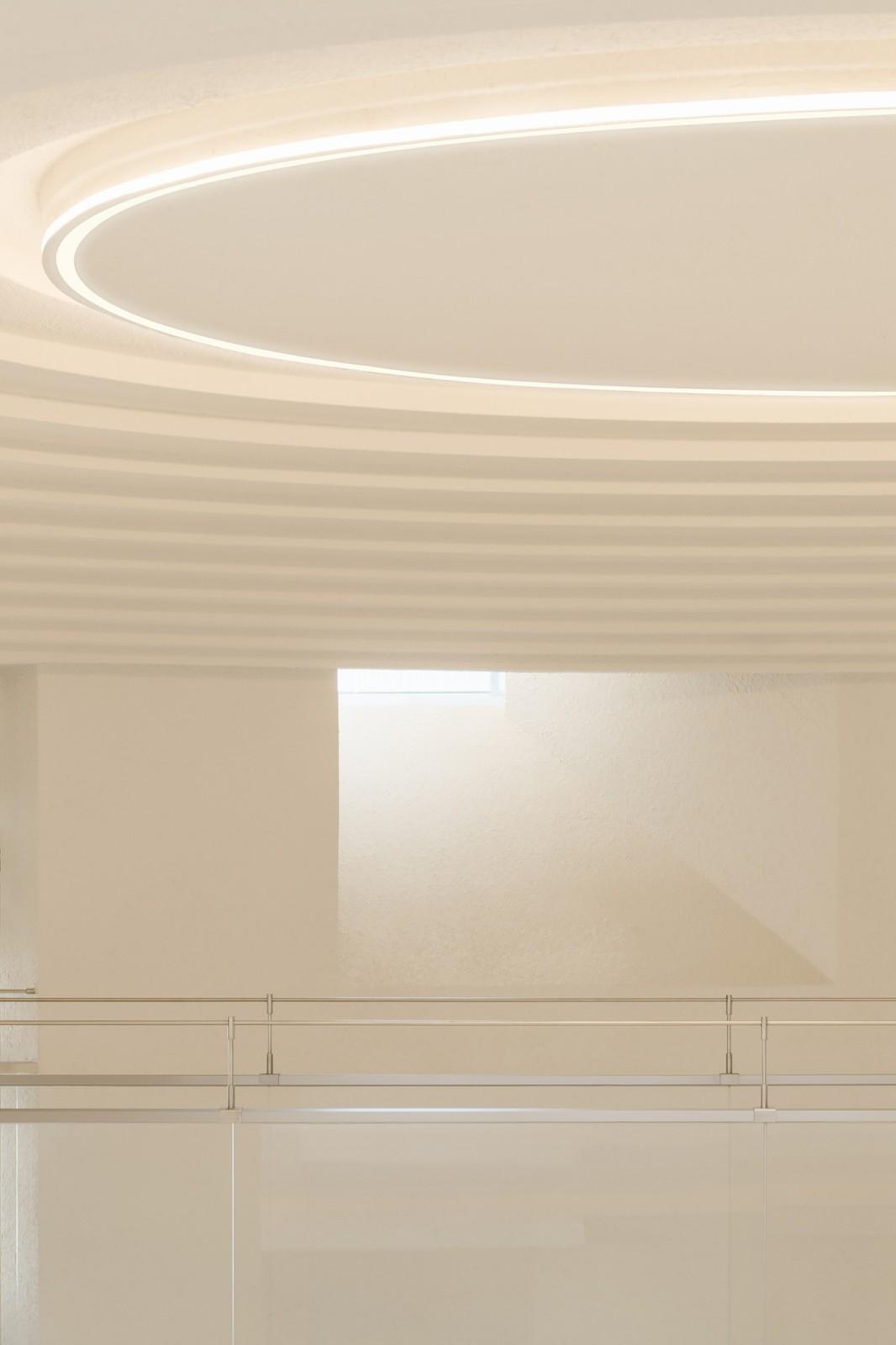 尼康直营店·北京三里屯太古里店丨中国北京丨Lukstudio芝作室-28