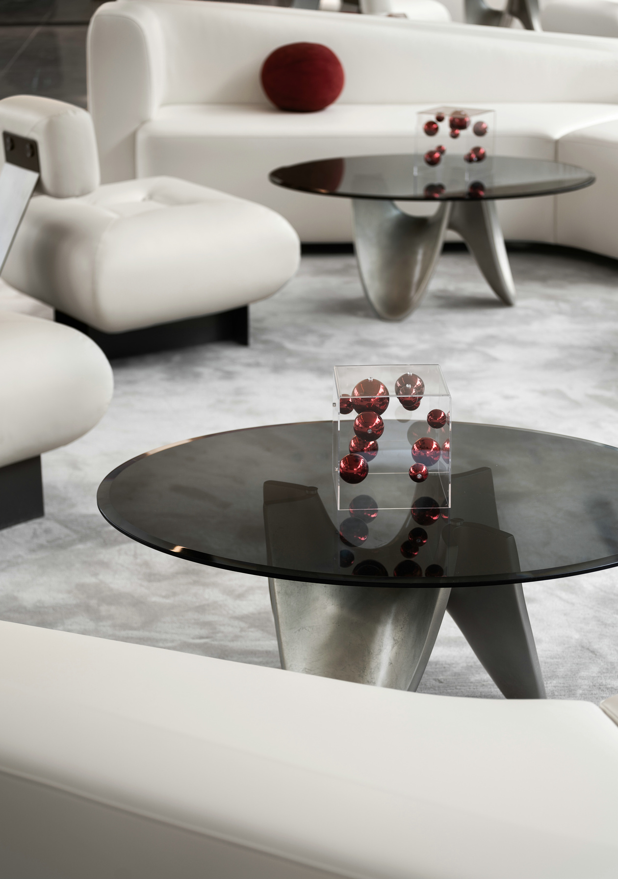 零次方空间设计 | 金辉 · 自然融入城市艺术新地标-16