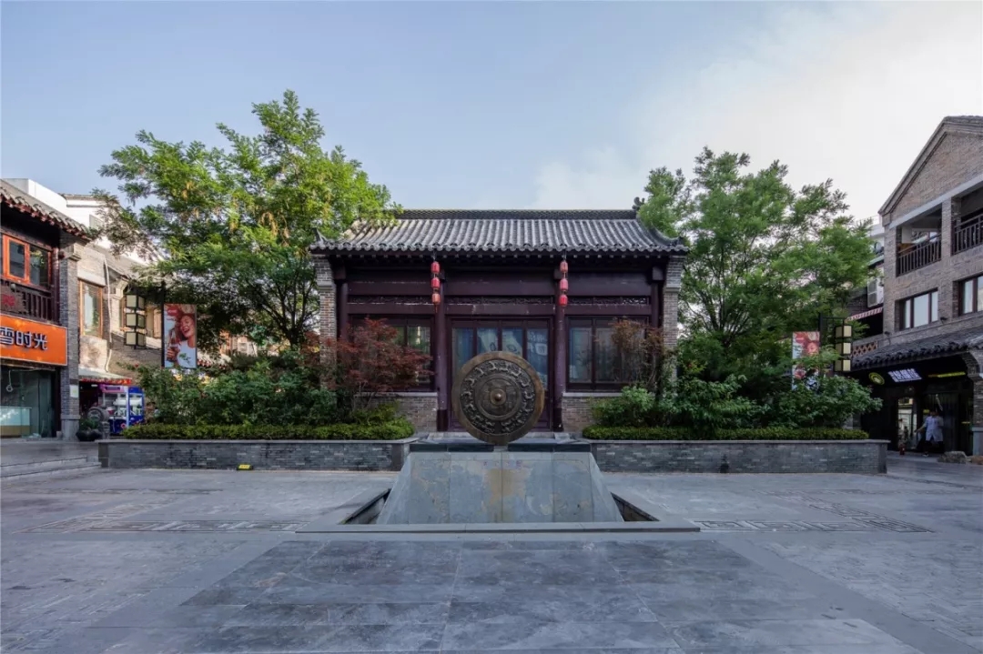 济南 · 宽厚里周围景观-11