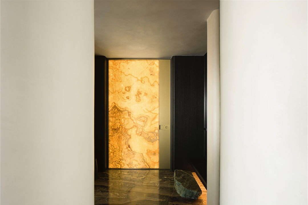 锦绣滨江蒋宅丨中国重庆丨jsd.简璞-87