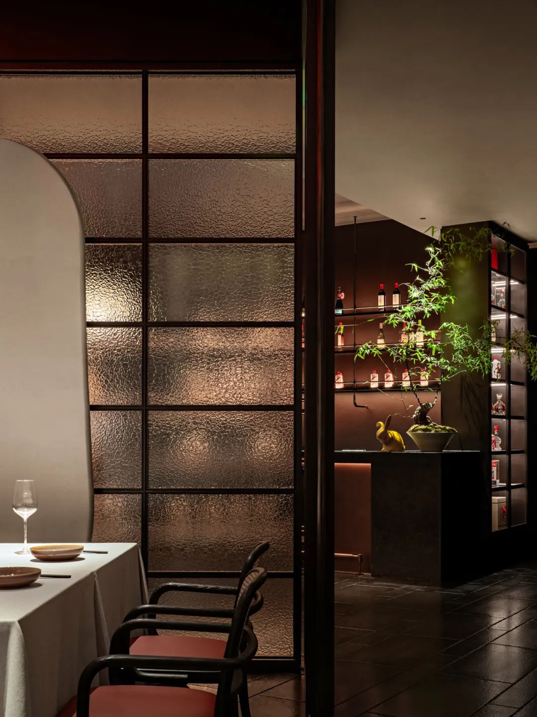 饺满上品 · 海胆水饺丨中国西安丨IN.X屋里门外设计-23