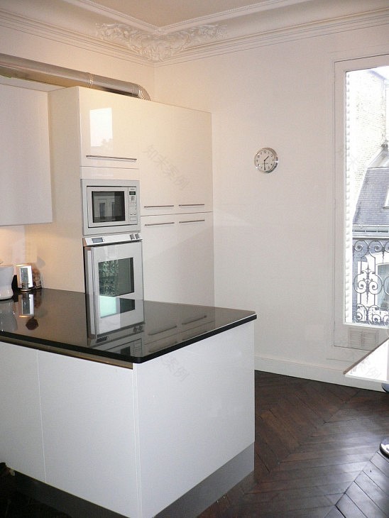 奥斯曼遗产
注:此处奥斯曼一般指乔治 - 欧仁·奥斯曼(Georges - Eugène Haussmann),19 世纪法国巴黎的城市规划师,在巴黎大规模城市改造中发挥重要作用,奥斯曼遗产可能指与他的城市规划等相关的遗产 丨法国巴黎丨Emmanuelle Sirven-16