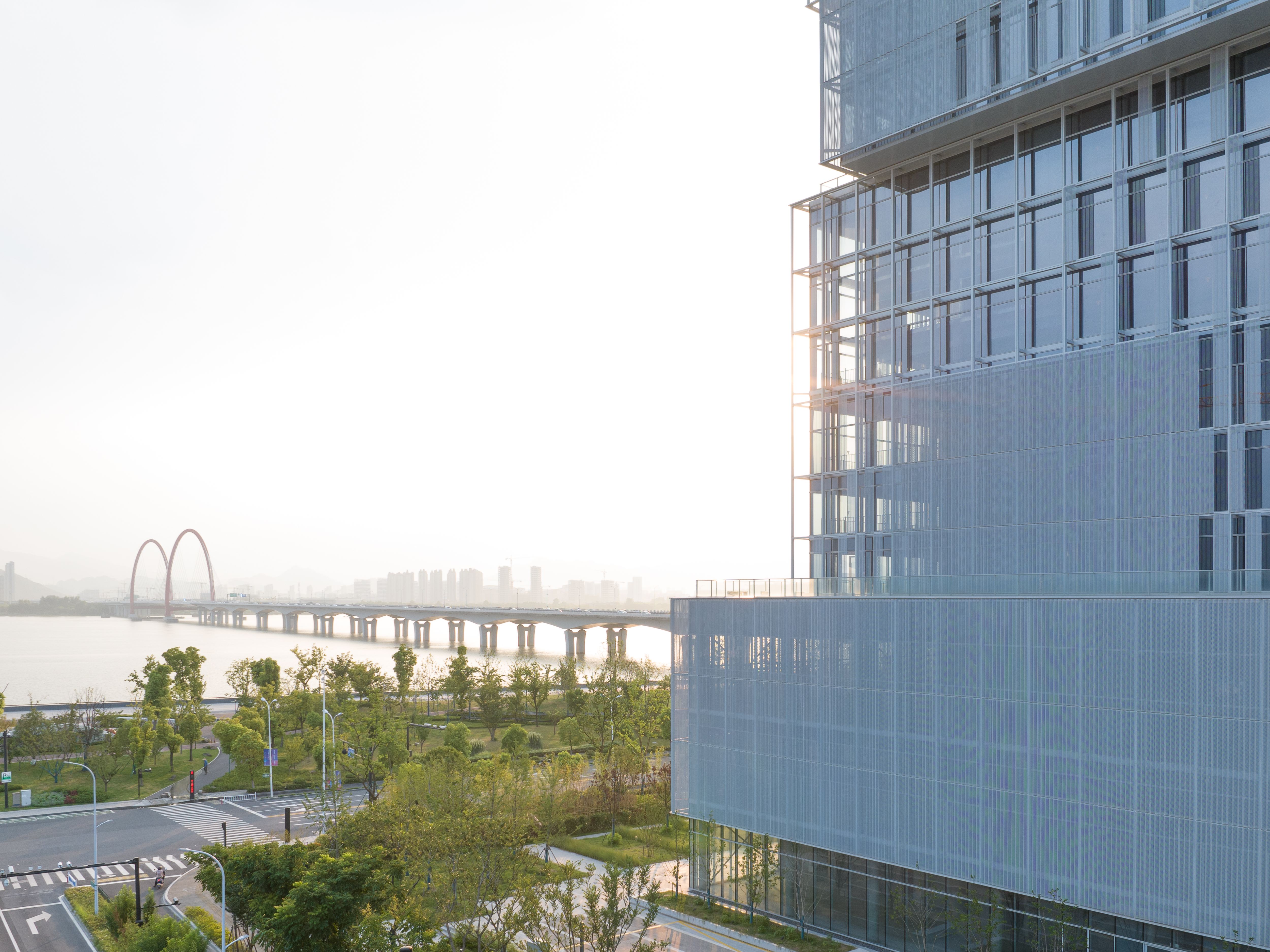 gad Design| Smart New World Innovation Center-11