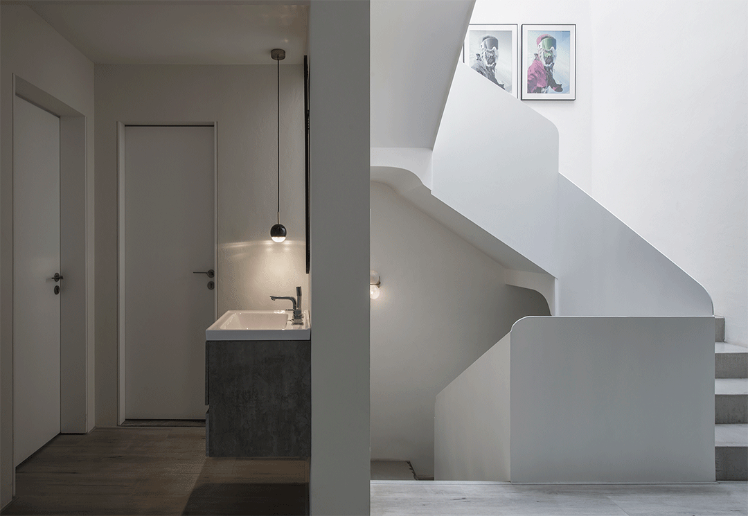 成都500m²大宅丨中国成都丨ACE DESIGN-27