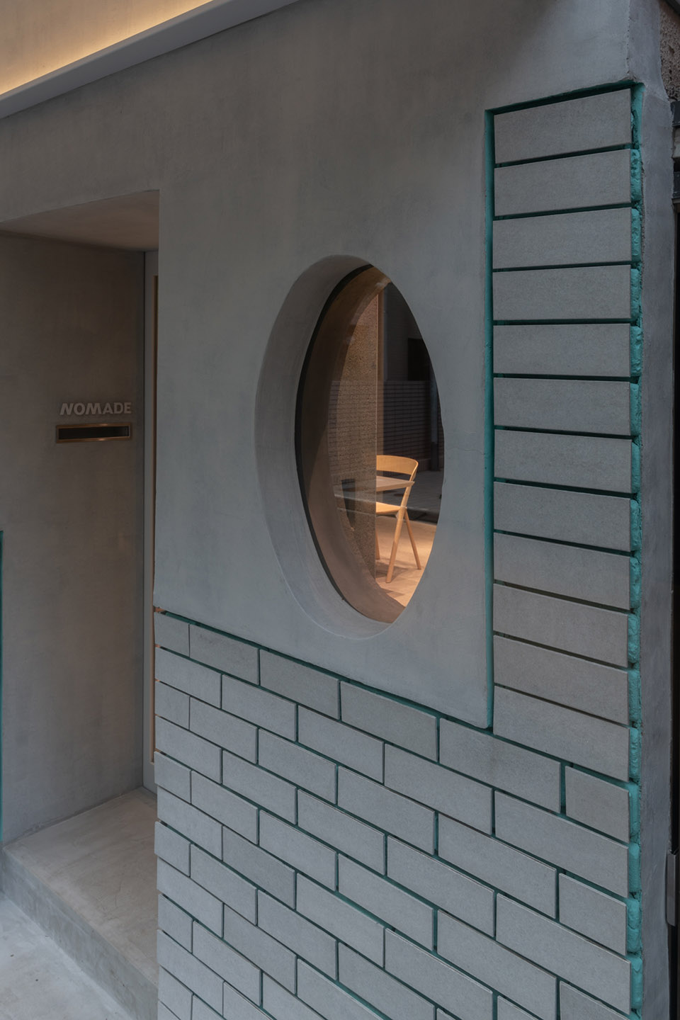 零售空间改造,东京 / Kosaku Matsumoto-26