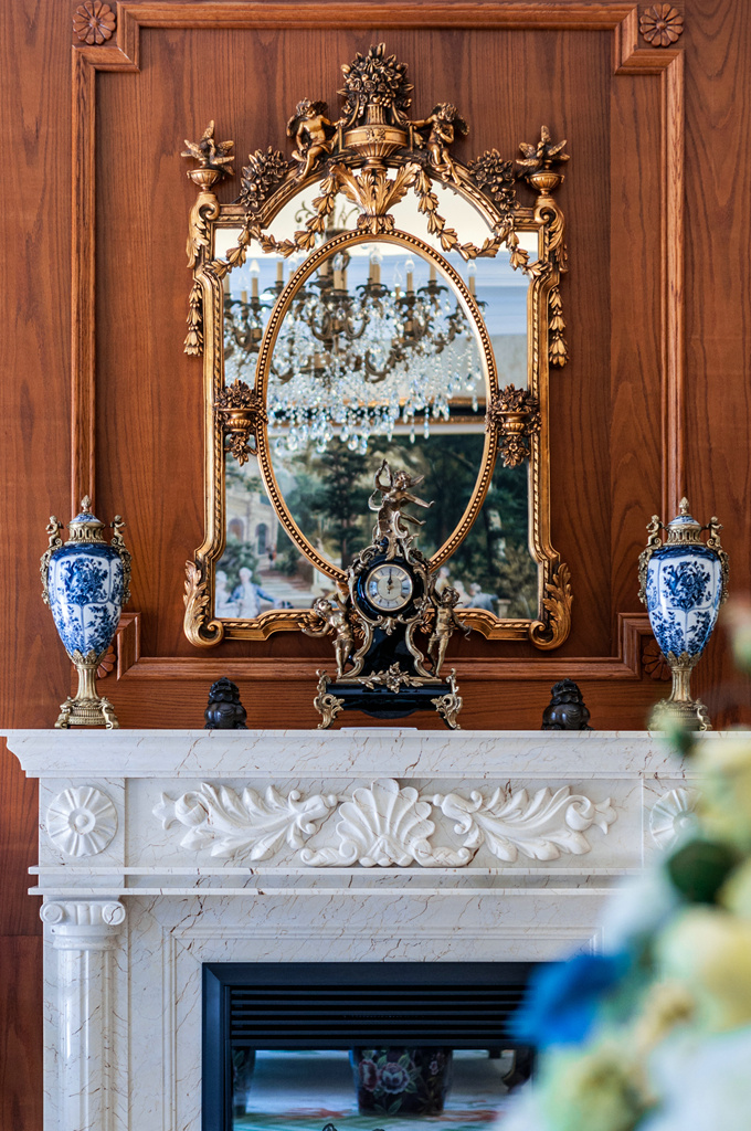 顺德碧桂园西苑别墅-12