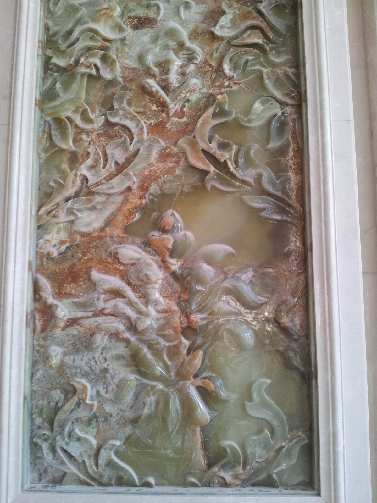 别墅桥福园  茅草屋 欣巴设计-27