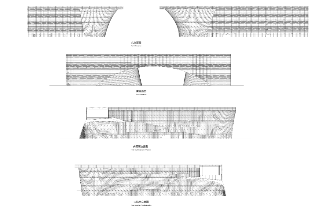 扬州运河大剧院丨中国扬州丨同济大学建筑设计研究院（集团）有限公司-132