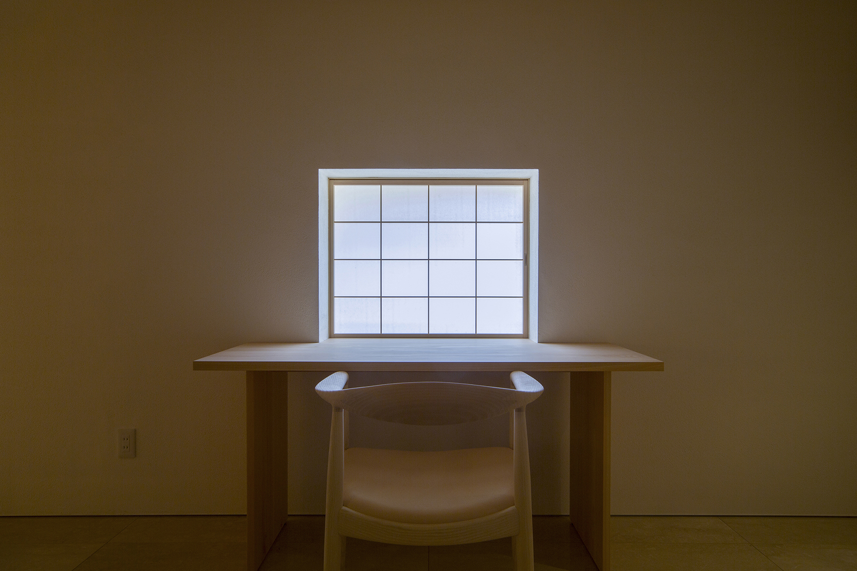 Oukikyo住宅，日本 / Atsumasa Tamura Design office-40