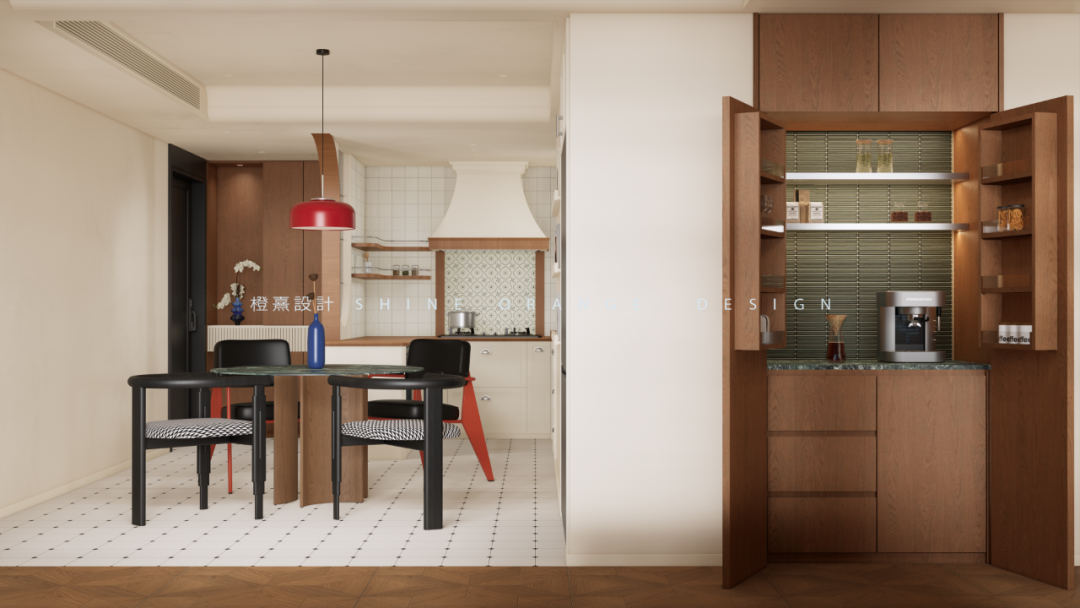 入梦星河丨中国宁波丨橙熹设计-51