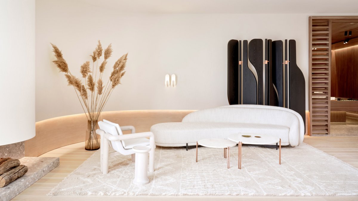 齐比之家丨CanadaOttawa丨Paolo Ferrari 工作室-0