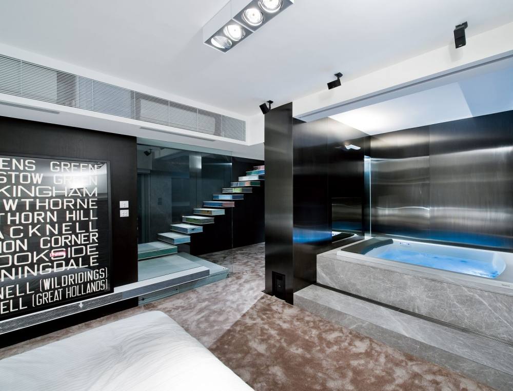 简单,简单,再简单（私宅篇）-63