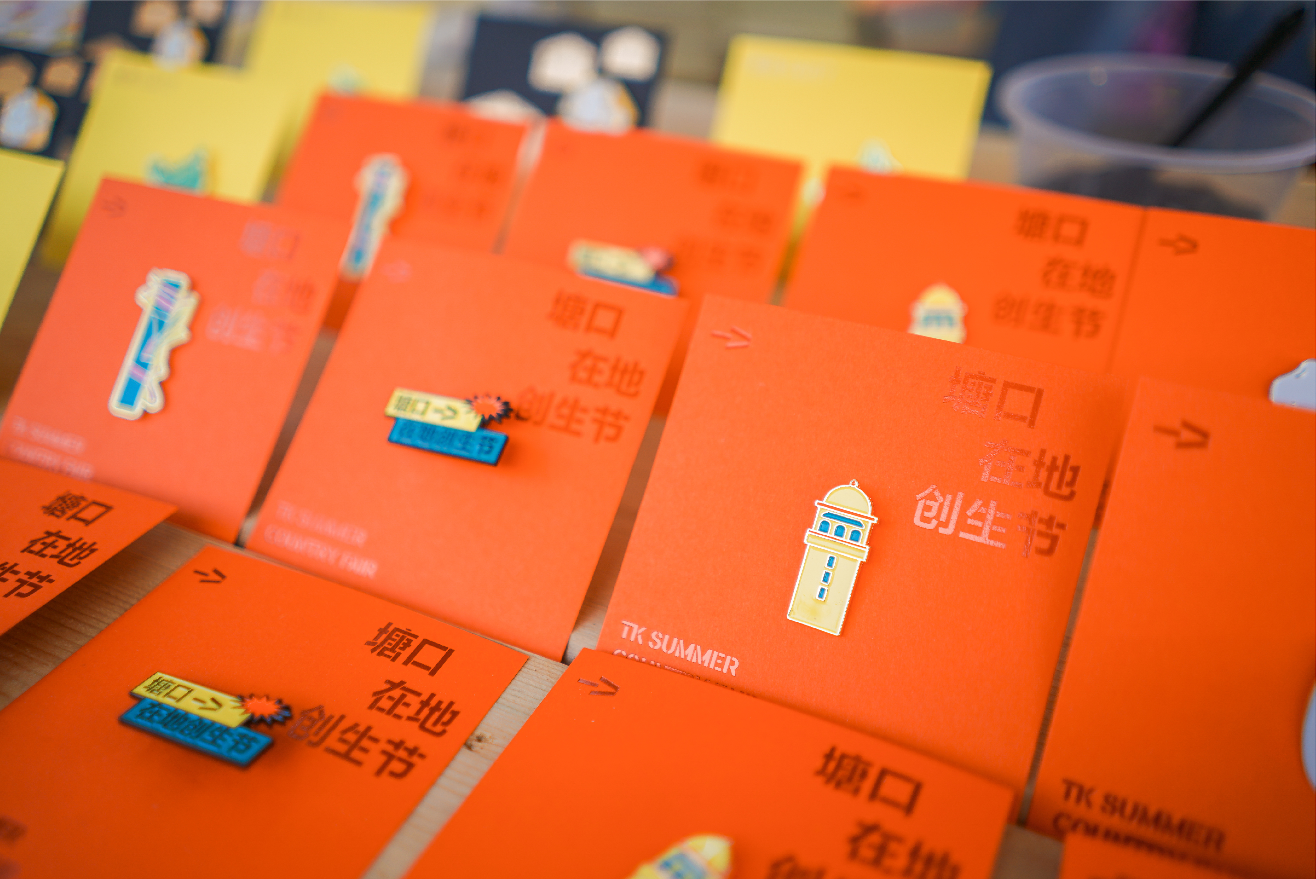 塘口在地创生节丨中国广东-23