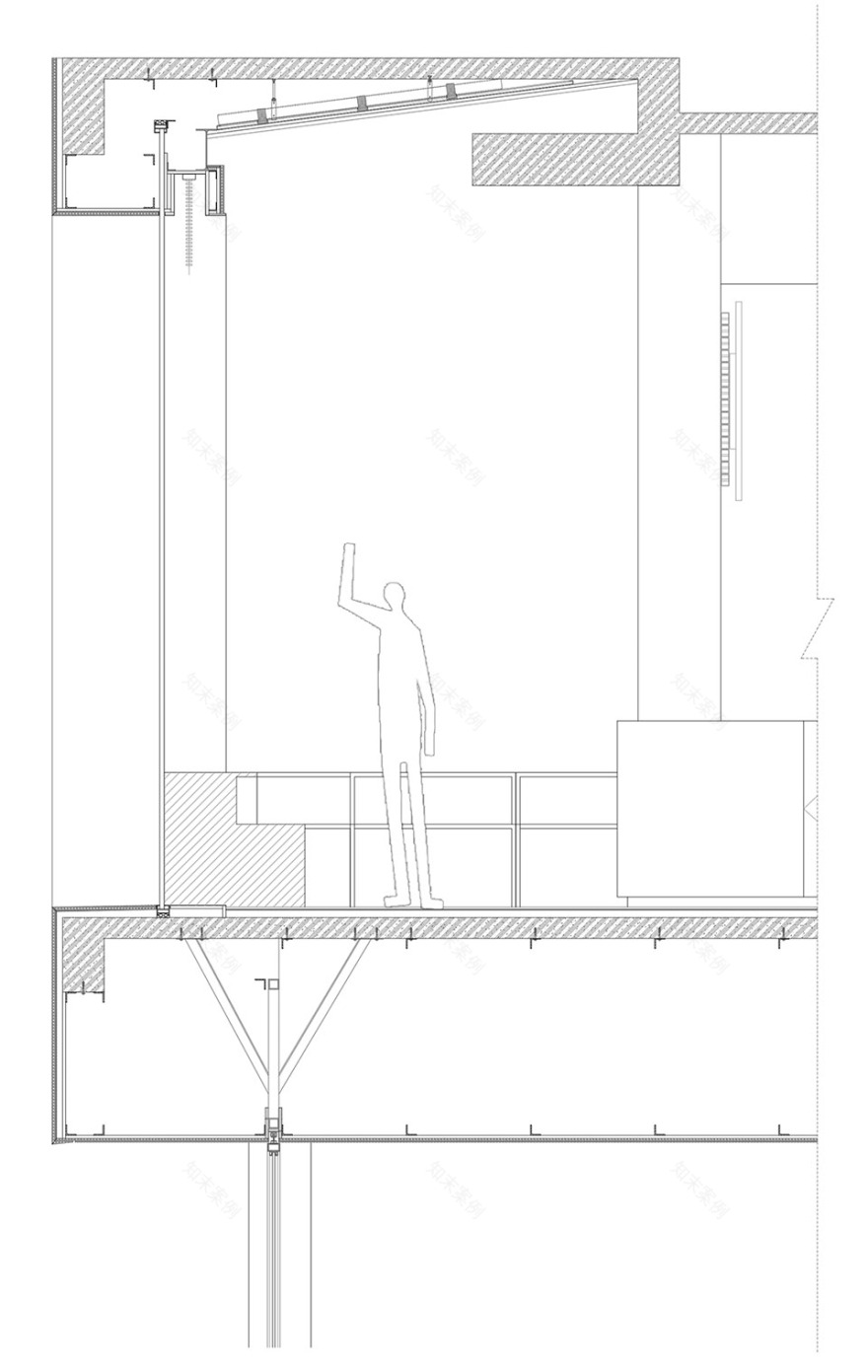 三立方愚园路店丨中国上海丨具场-108