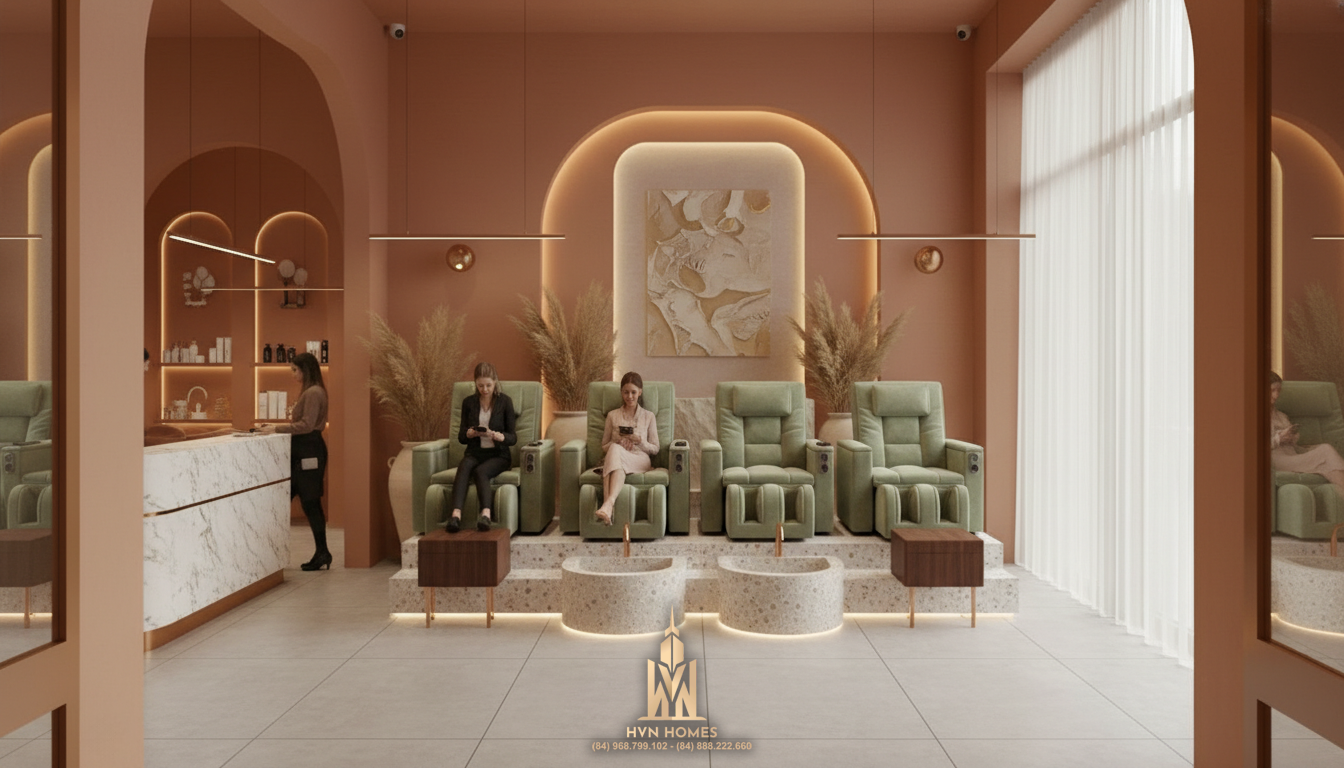 The Nail Bar Design by HVN Homes-8