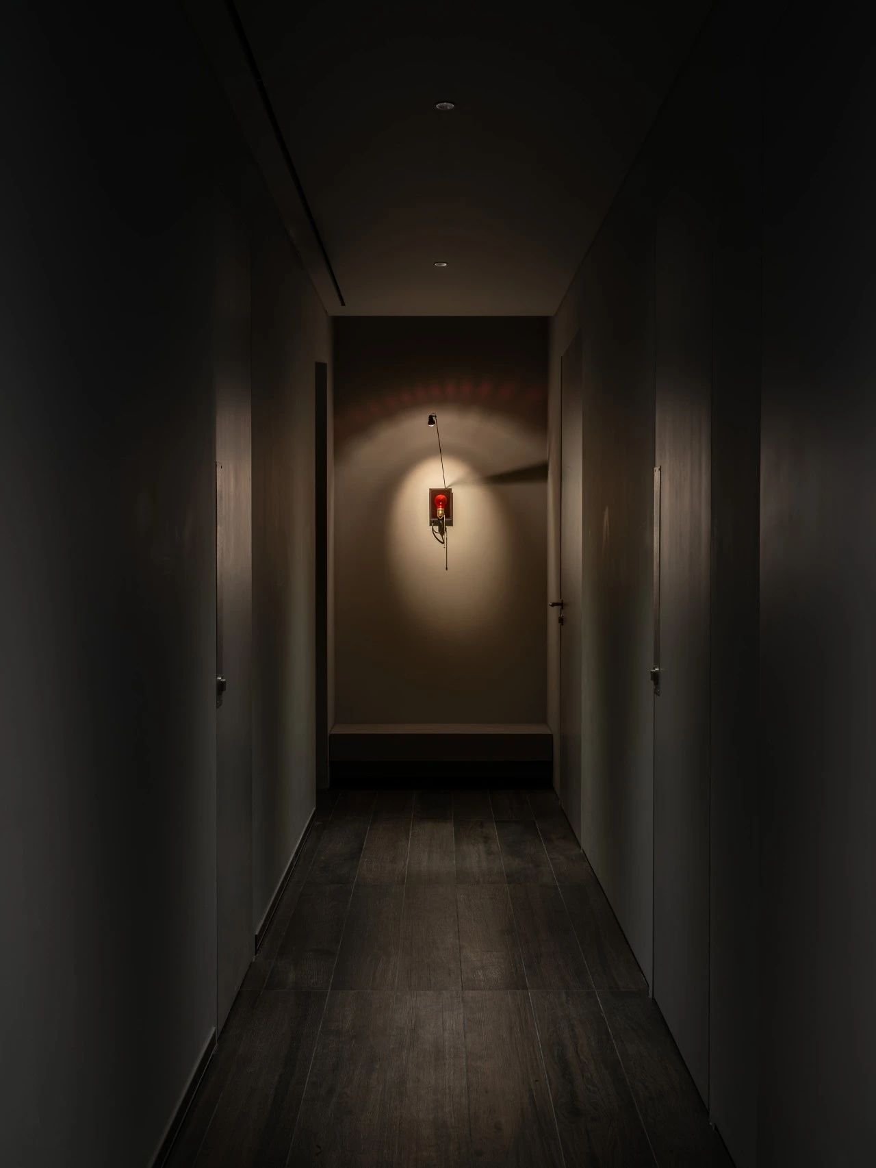 Imok Smoke Dining 烟熏餐厅丨韩国首尔丨Project Mark-18